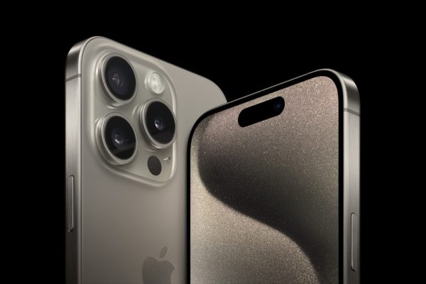 iPhone