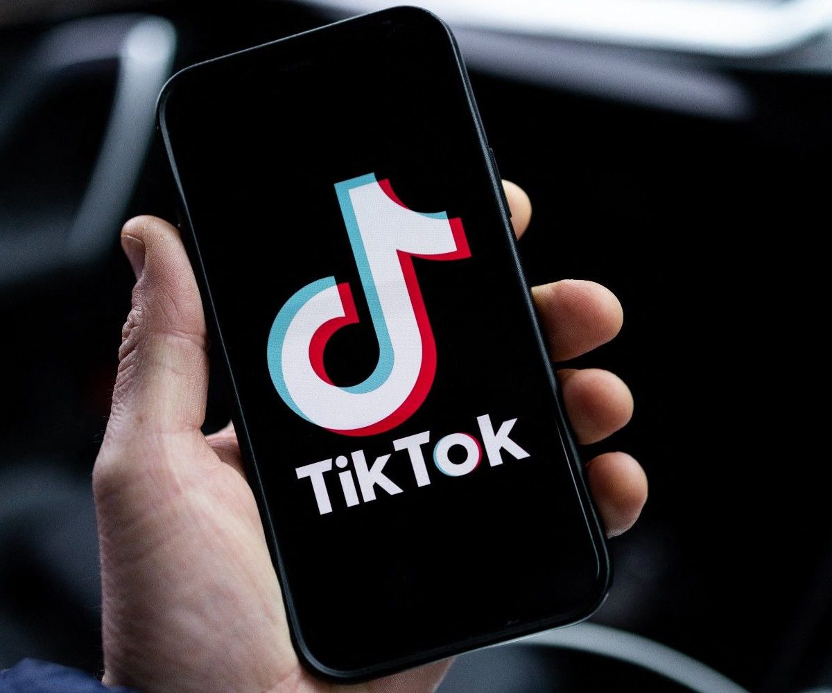 TIKTOK