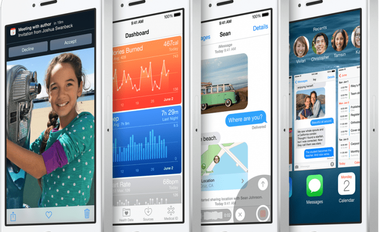 IPHONE 5S É O CELULAR MAIS VENDIDO DO MUNDO