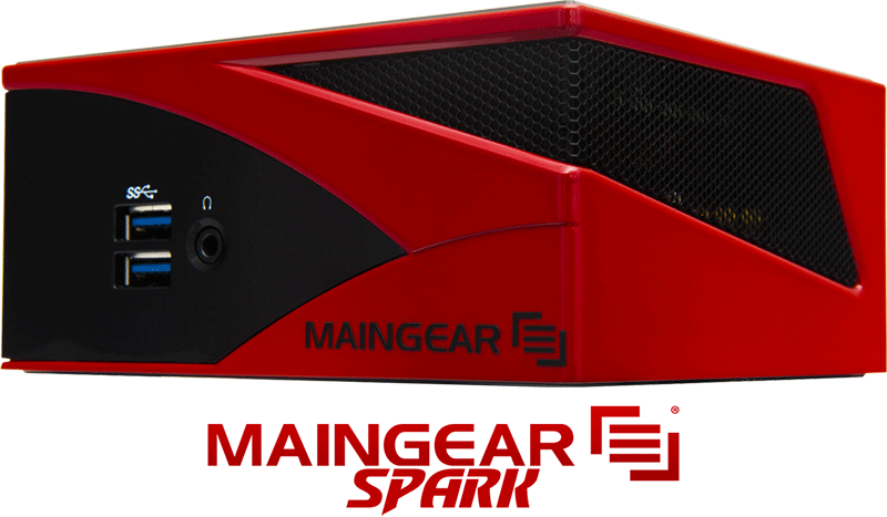 MINI PC GAMER COM APU QUAD-CORE E RADEON R9 M275X