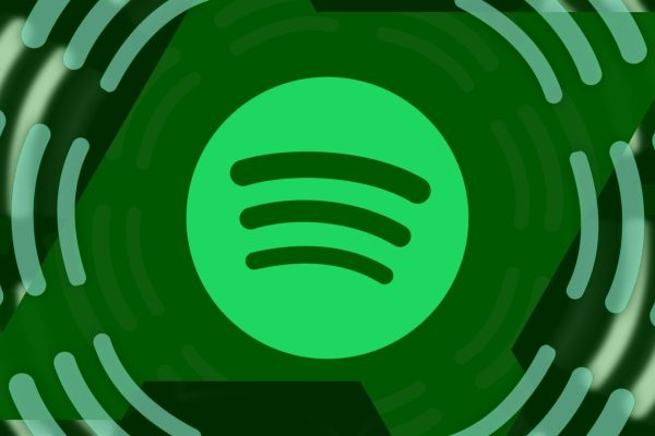 SPOTIFY