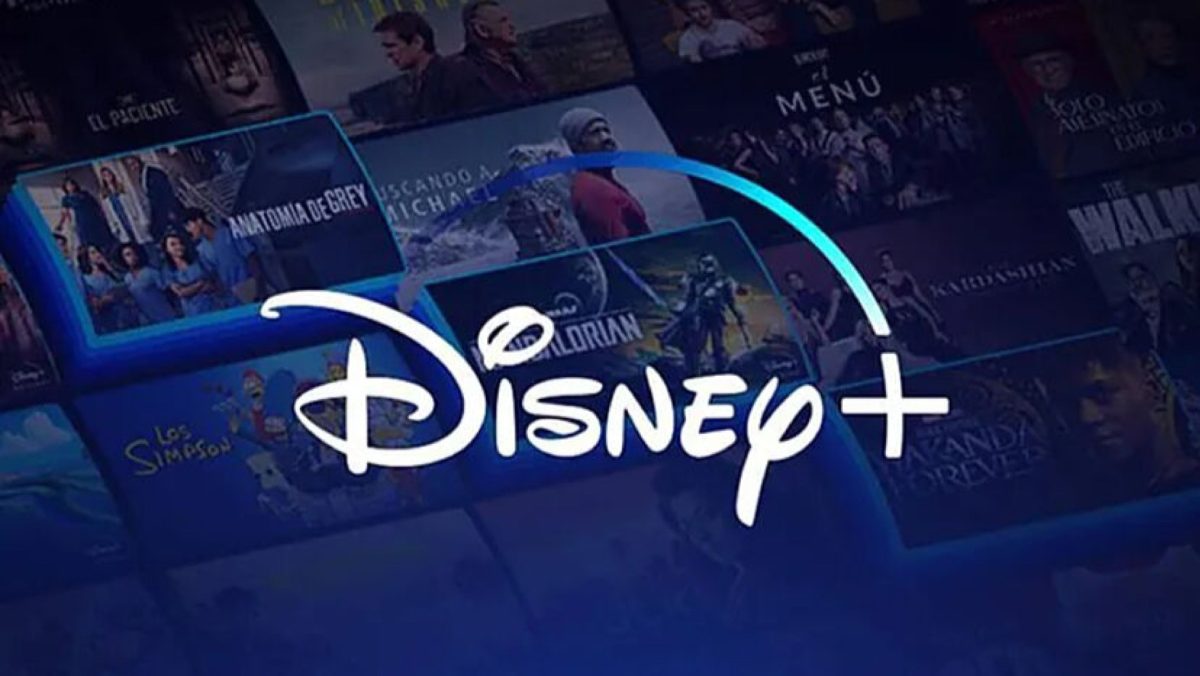 Disney Plus