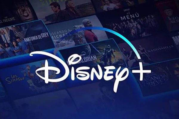 Disney Plus