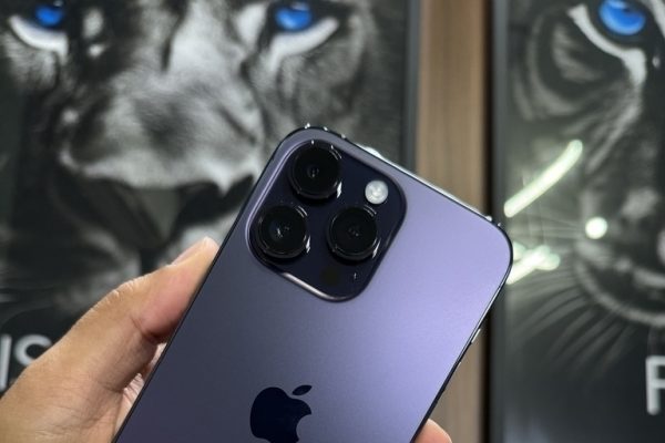 iPhone