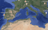 google maps