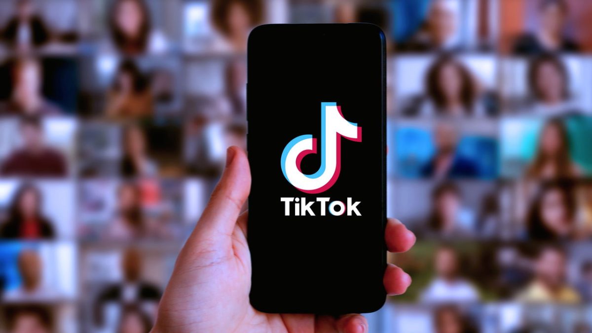 TIKTOK
