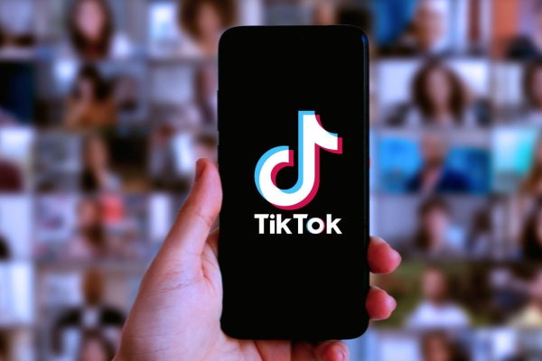 TIKTOK