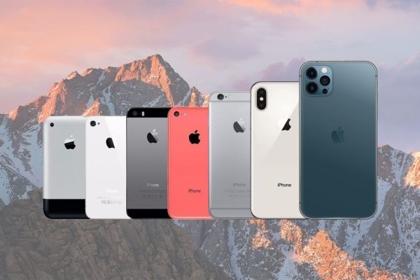 iPhone