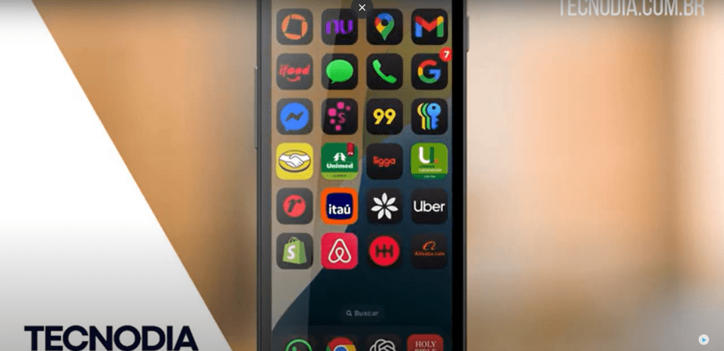 iPhone
