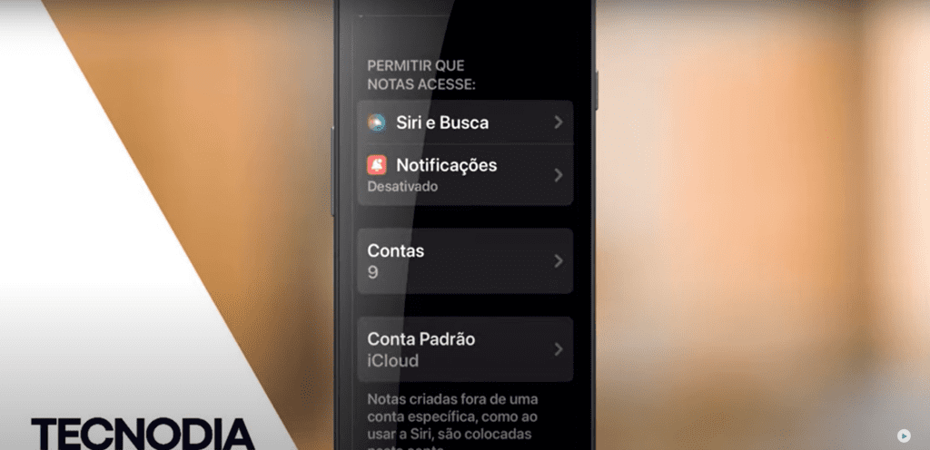 iPhone iOS