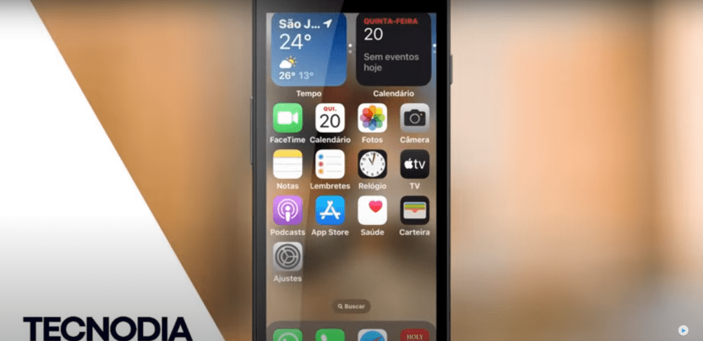iPhone