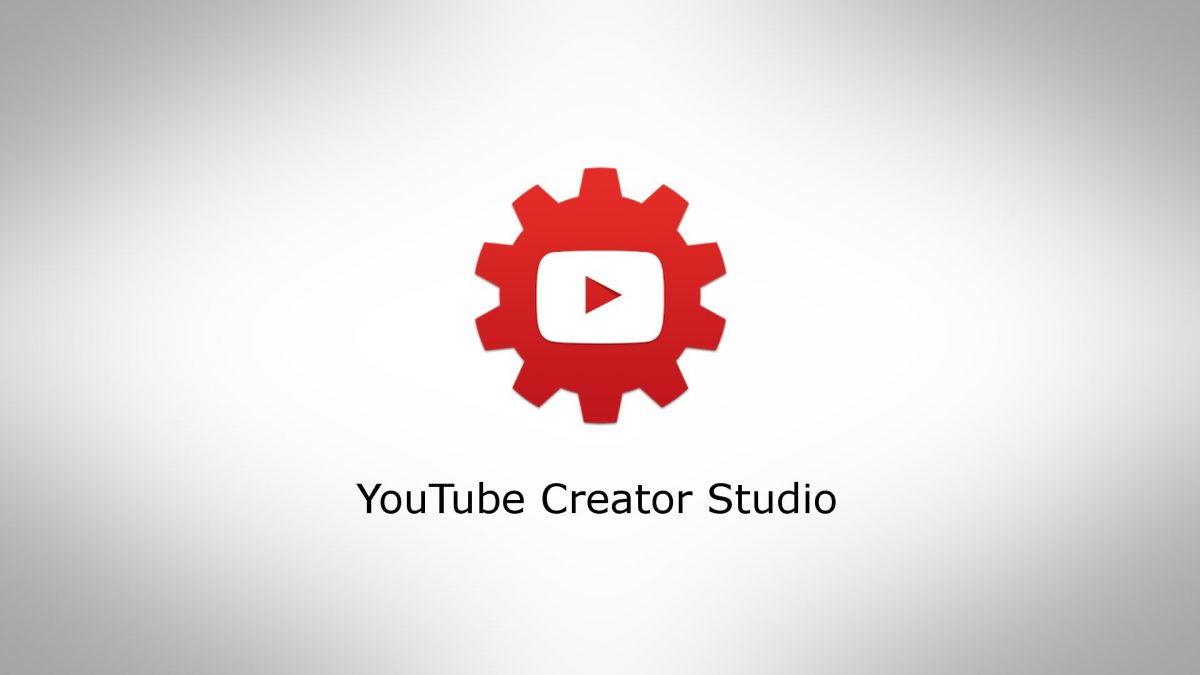 YouTube Creator Studio Aplicativo INDISPENSÁVEL para TODO YouTuber