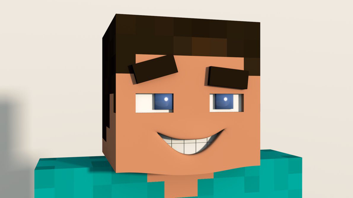 Como Fazer Capa De Minecraft Para Canal Pelo Android Tecnodia