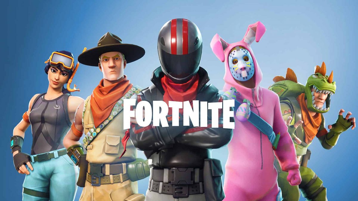 Fortnite foi lançando no Android, veja como baixar no seu ... - 1200 x 675 jpeg 118kB