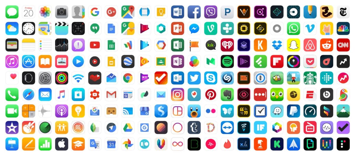 apps