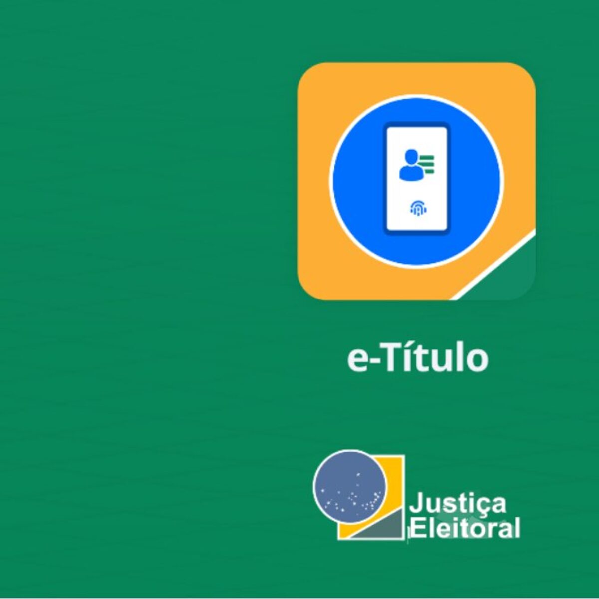 e-Título