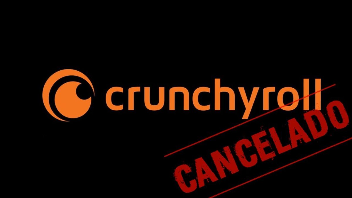 CRUNCHYROLL