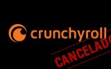 CRUNCHYROLL