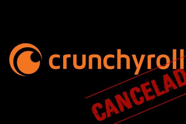 CRUNCHYROLL