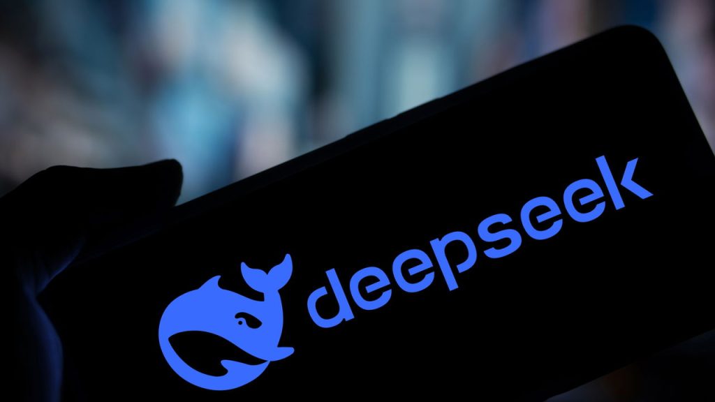 DeepSeek