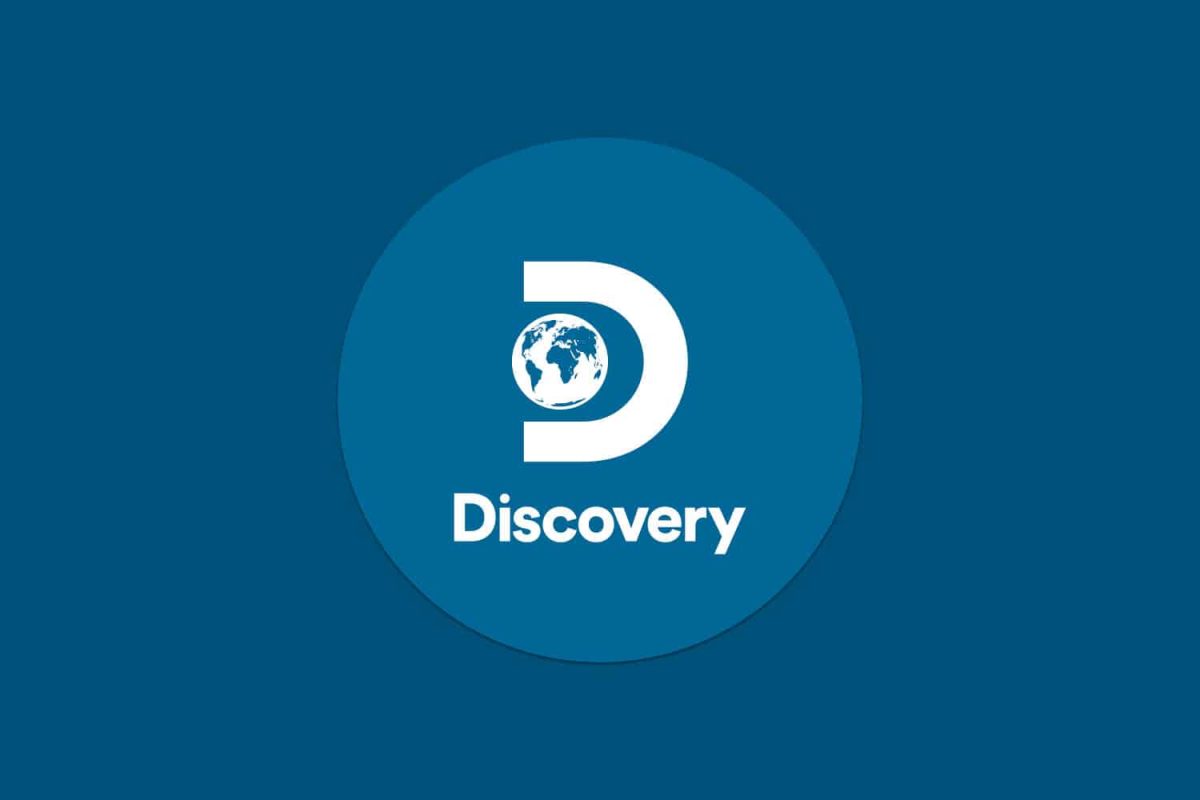 DISCOVERY PLUS