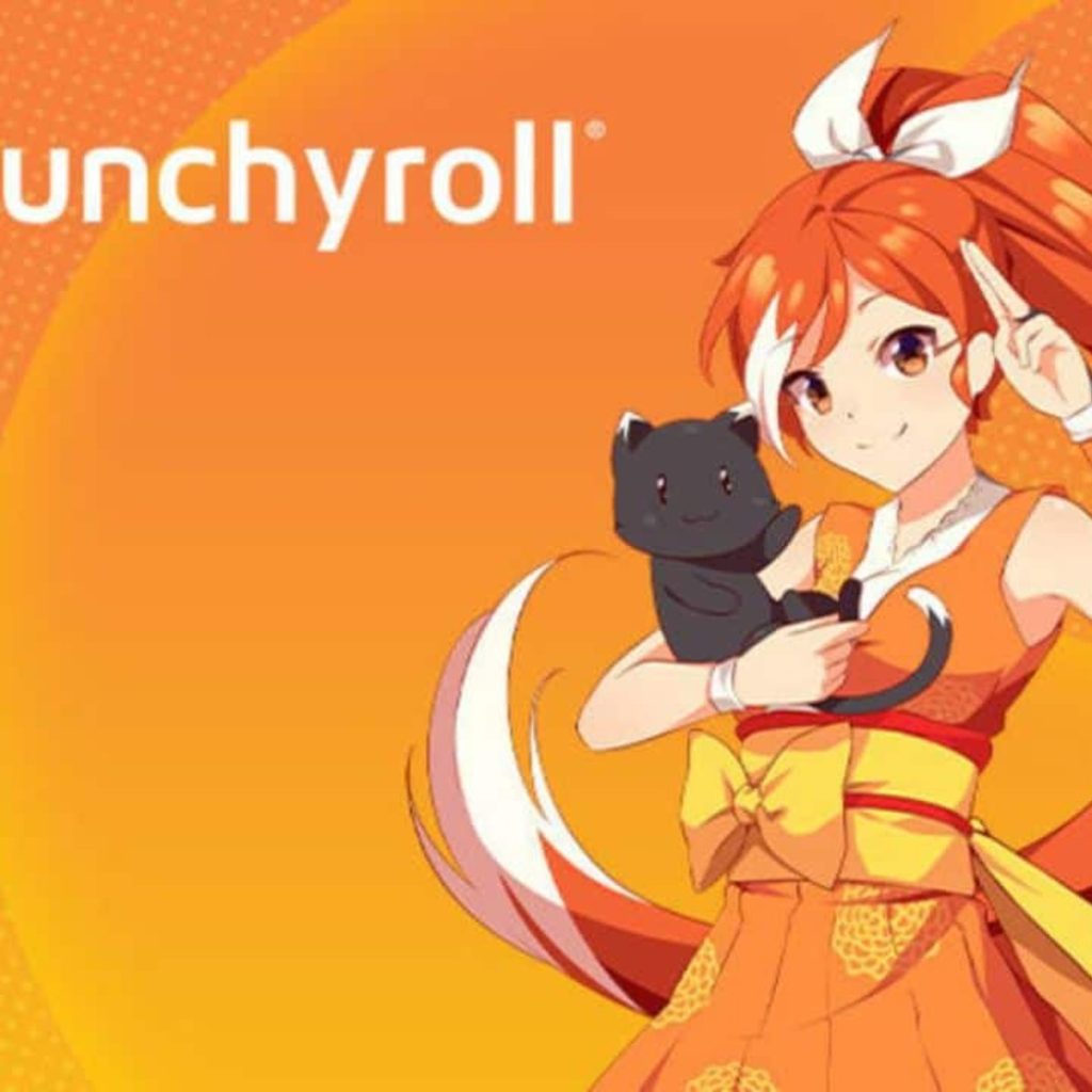 crunchyroll