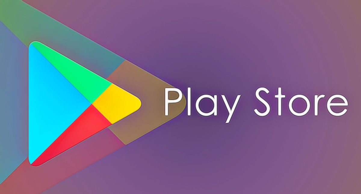 PLAY STORE.