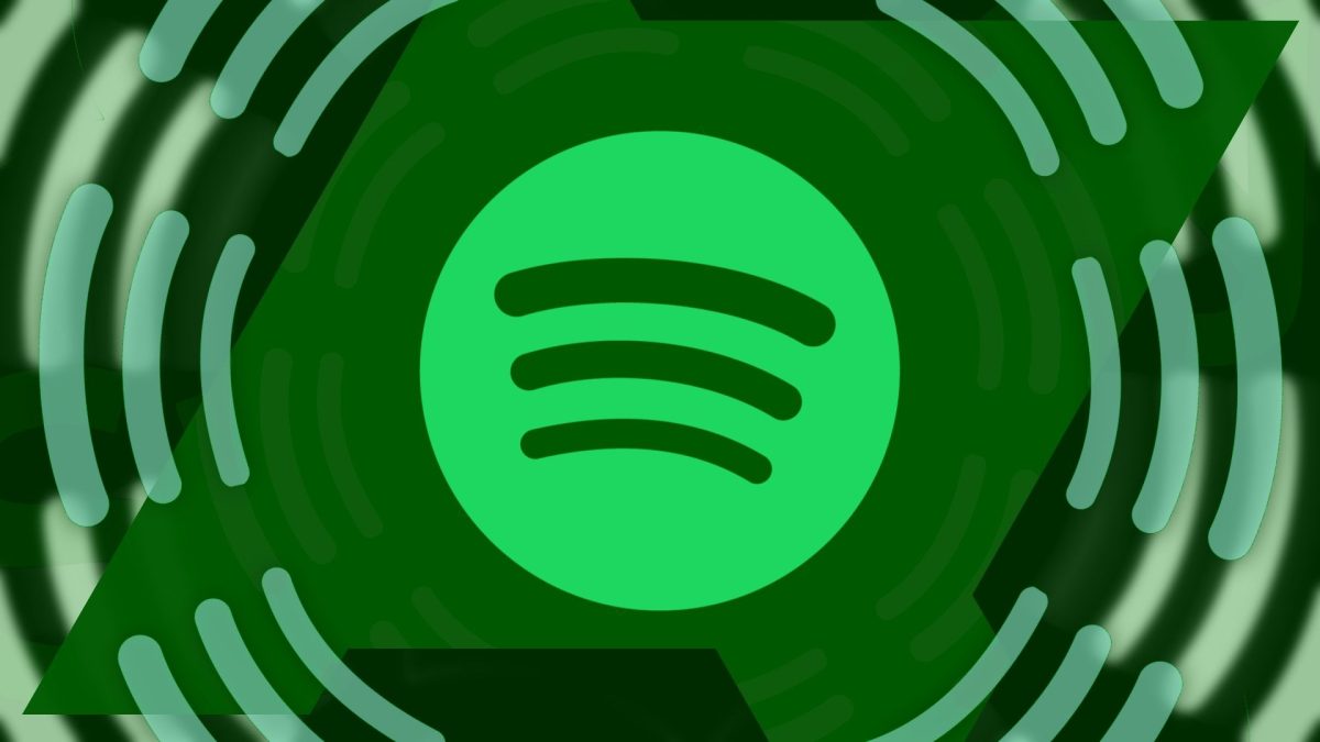 SPOTIFY