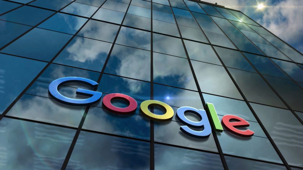 Google