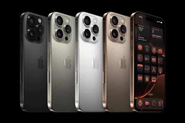 iPhone
