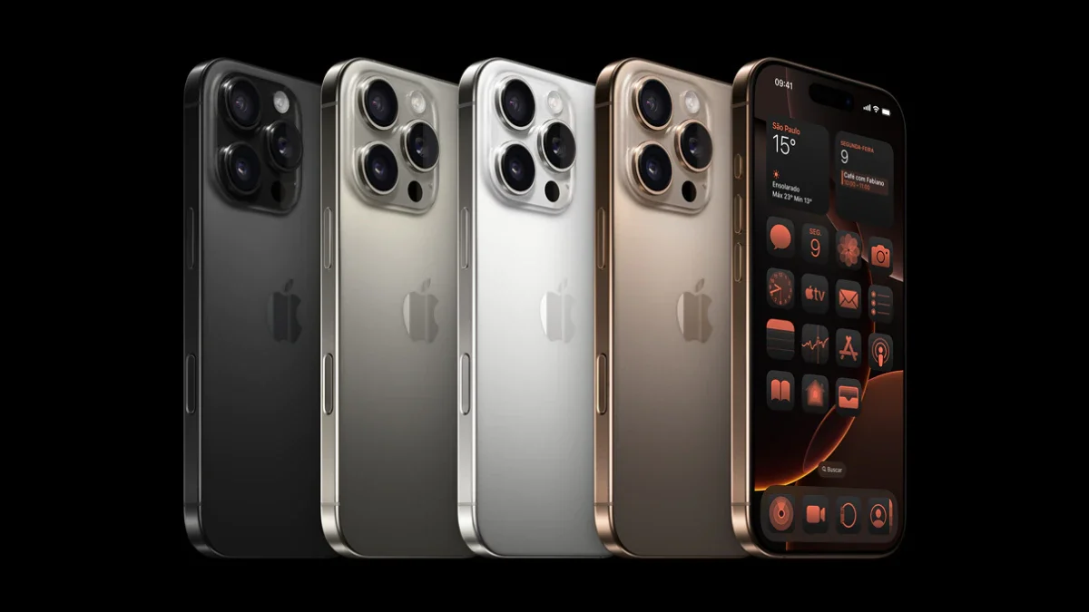 iPhone
