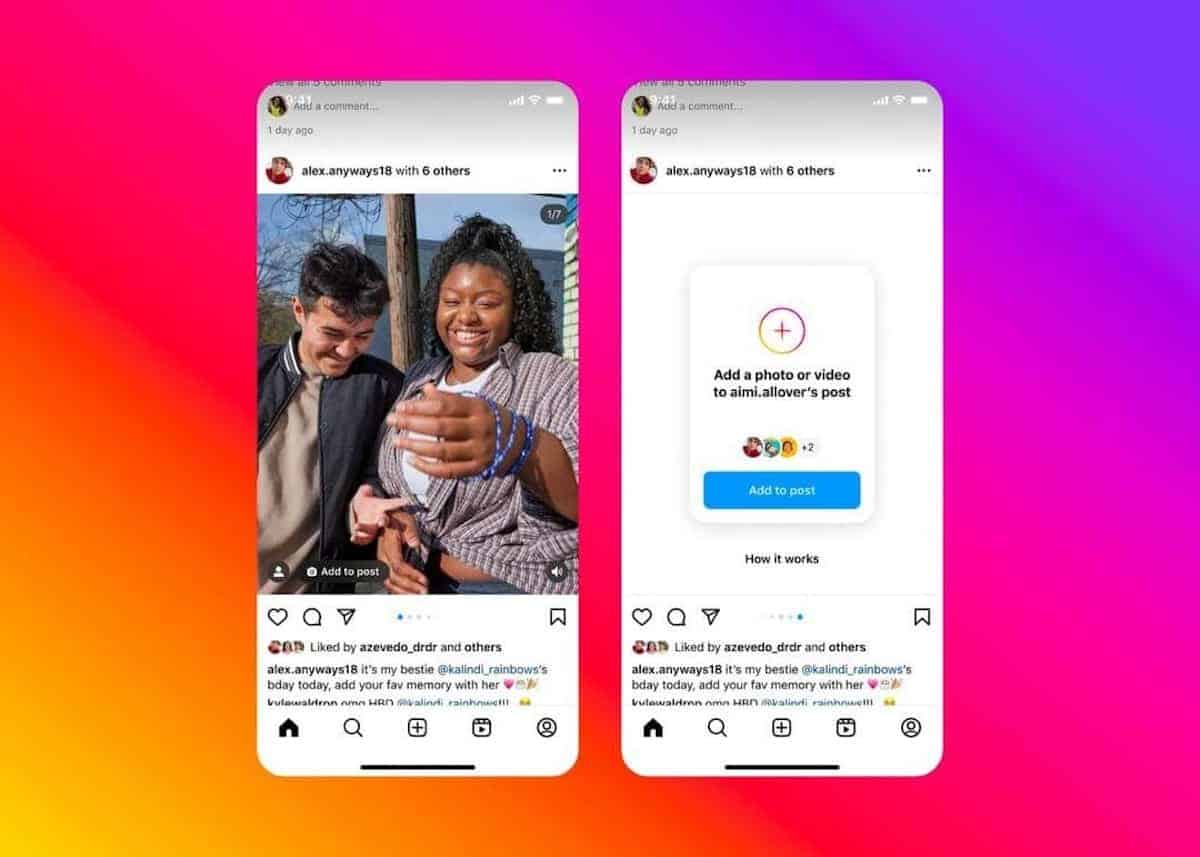 Instagram